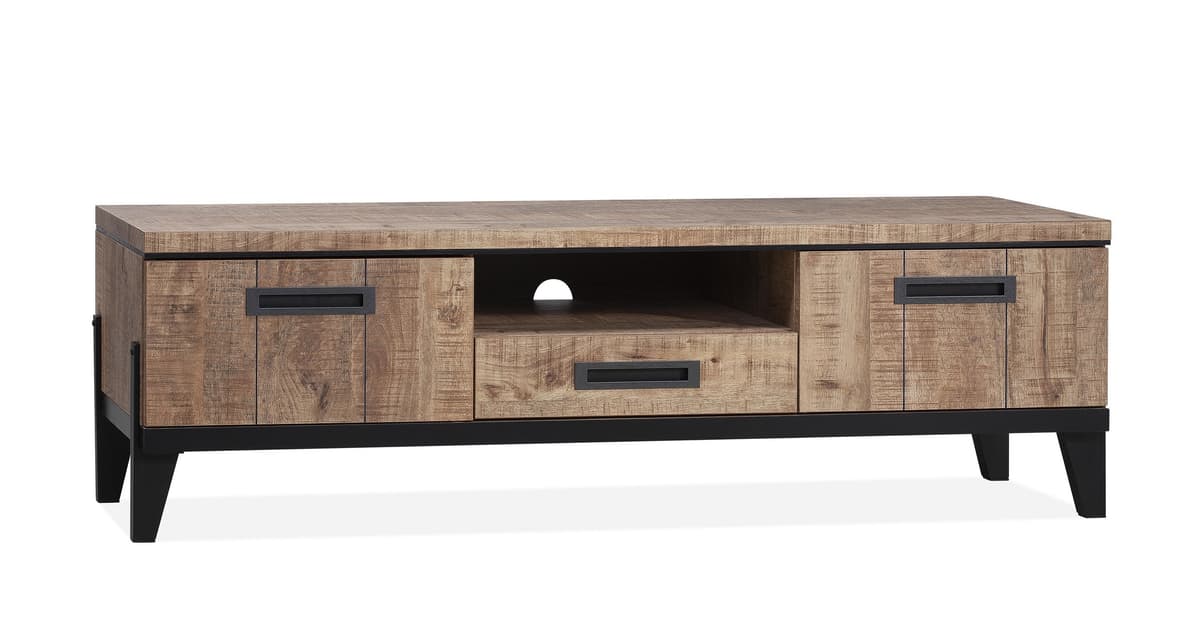 TV-Kast Upton Groot - 1