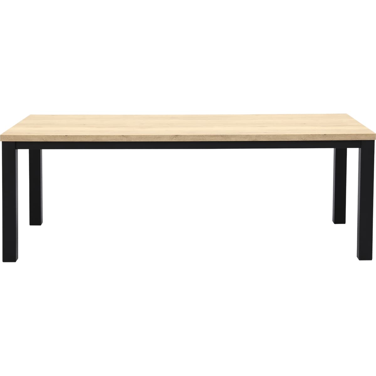 Eettafel Everest 220x100cm - 5