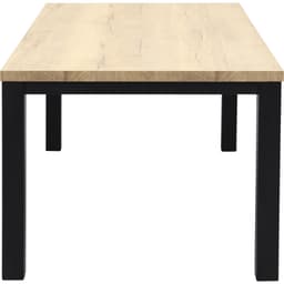 Eettafel Everest 190x90cm - 5