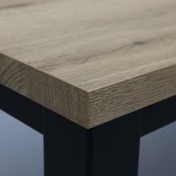 Eettafel Everest 160x90cm - 5