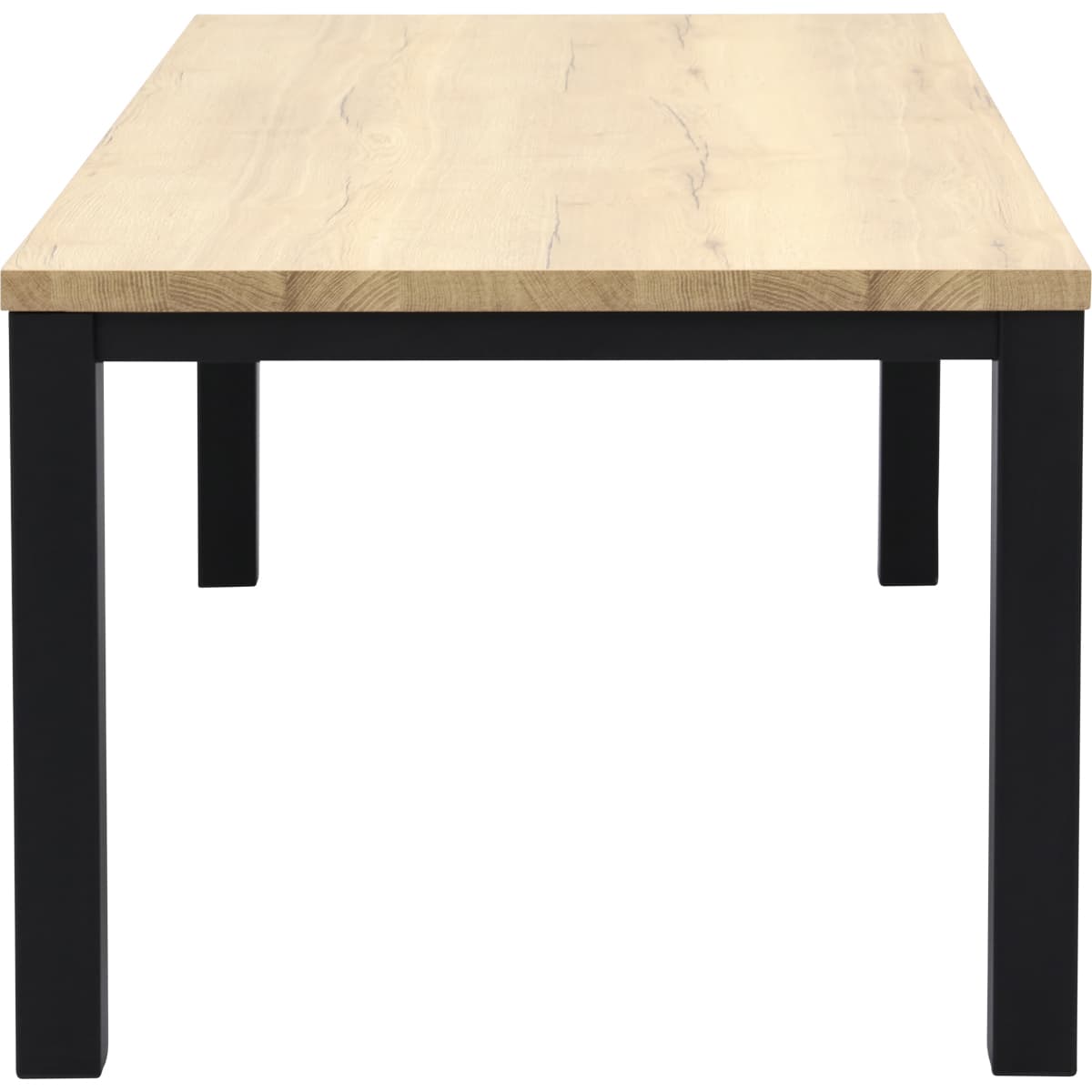 Eettafel Everest 160x90cm - 4