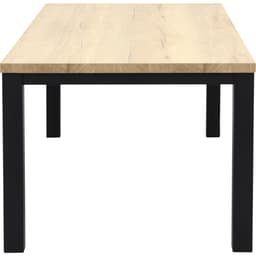 Eettafel Everest 160x90cm - 4