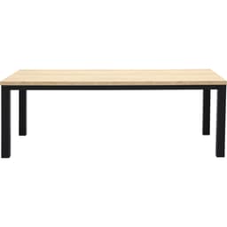 Eettafel Everest 160x90cm - 3