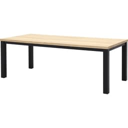 Eettafel Everest 138x85cm - 2