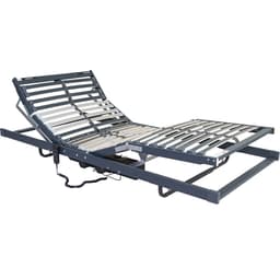 Lattenbodem Yukon 28 - 2