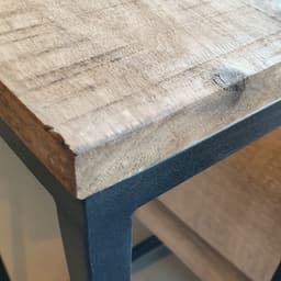 Laptoptafel Joy set van 2 - 3