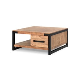 Kopenhagen salontafel 1L+OV - 2