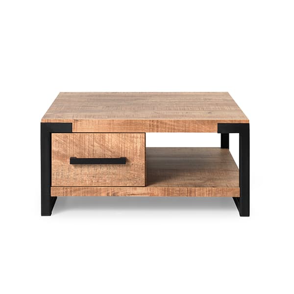 Kopenhagen salontafel 1L+OV