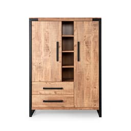 Kopenhagen barkast 2D+2L+4OV - 1