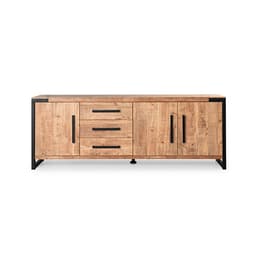 Kopenhagen dressoir 3D+3L - 1