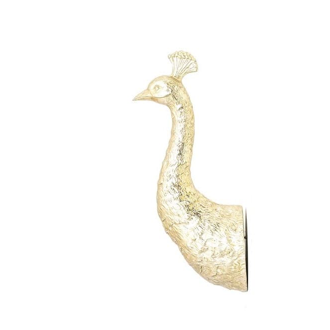 Pavo - gold - 2