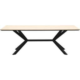 Eettafel Stilo 190 x 90 cm - 3