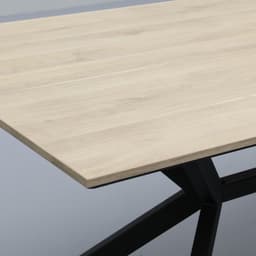Eettafel Stilo 190 x 90 cm - 11