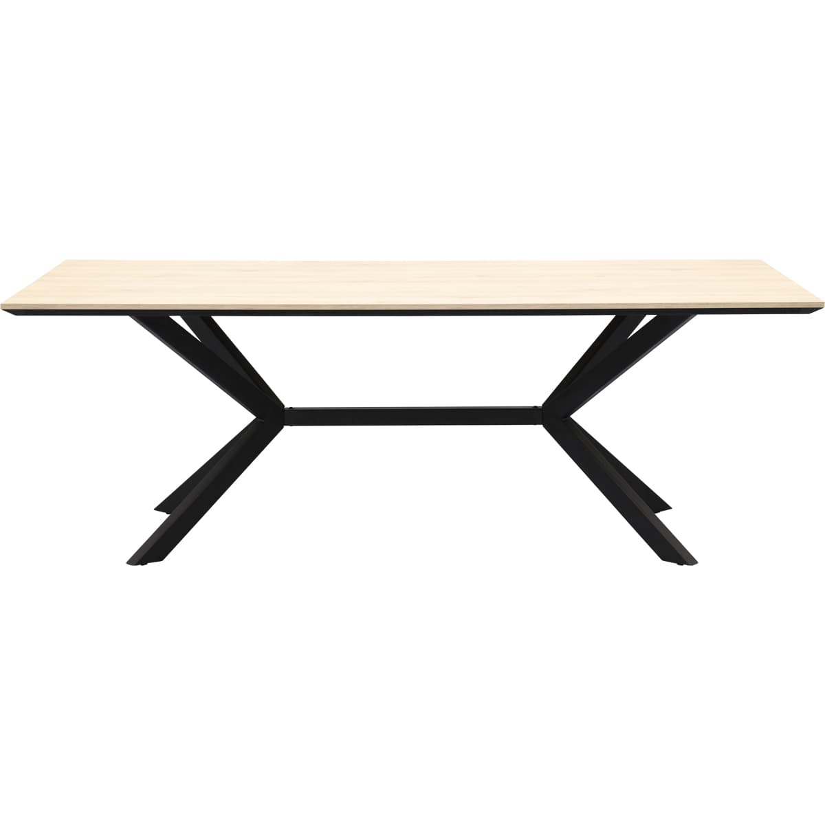 Eettafel Stilo 220 x 100 cm - 3