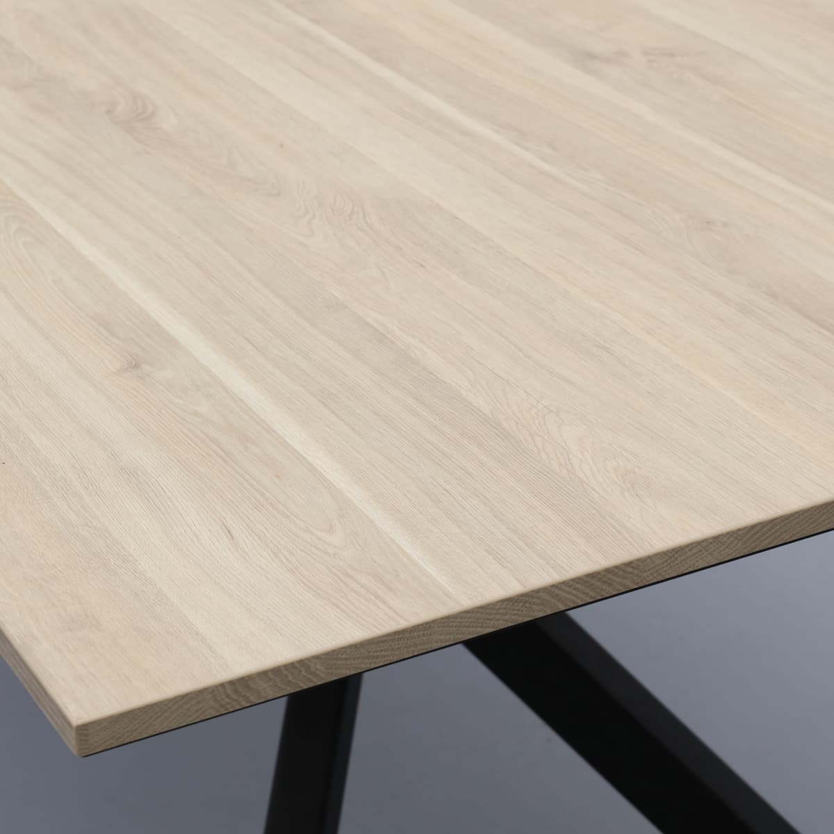 Eettafel Stilo 220 x 100 cm - 11