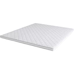 Topper Luxe Traagschuim 140x210  - 2