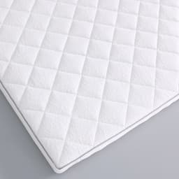 Topper Luxe Traagschuim 140x210  - 4