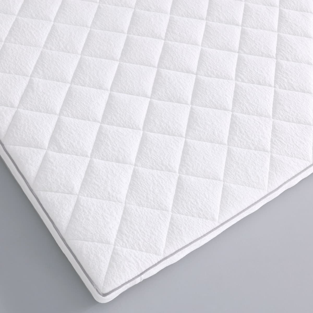 Topper Luxe Traagschuim 200x210  - 4