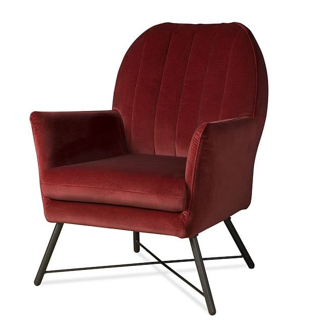 Fauteuil Katja - 1