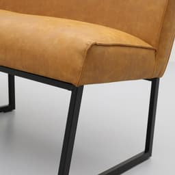 Eetkamerbank Kenzo - 5