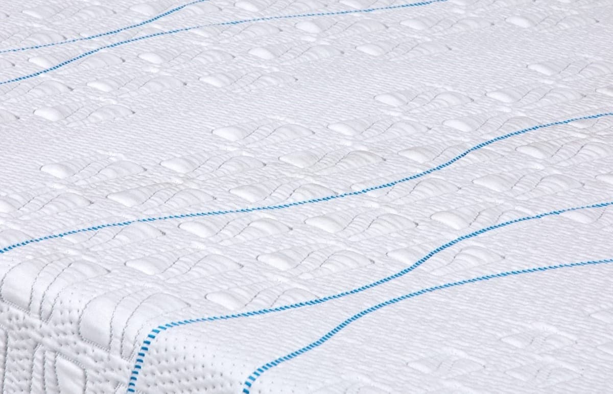 M Line Cool Motion 4 Matras - 4