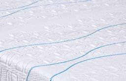 M Line Cool Motion 4 Matras - 4