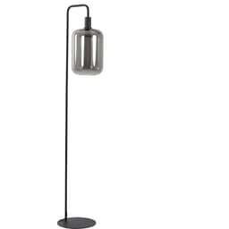 Vloerlamp Lovie zwart 22x22x155 cm - 2