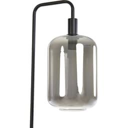 Vloerlamp Lovie zwart 22x22x155 cm - 3