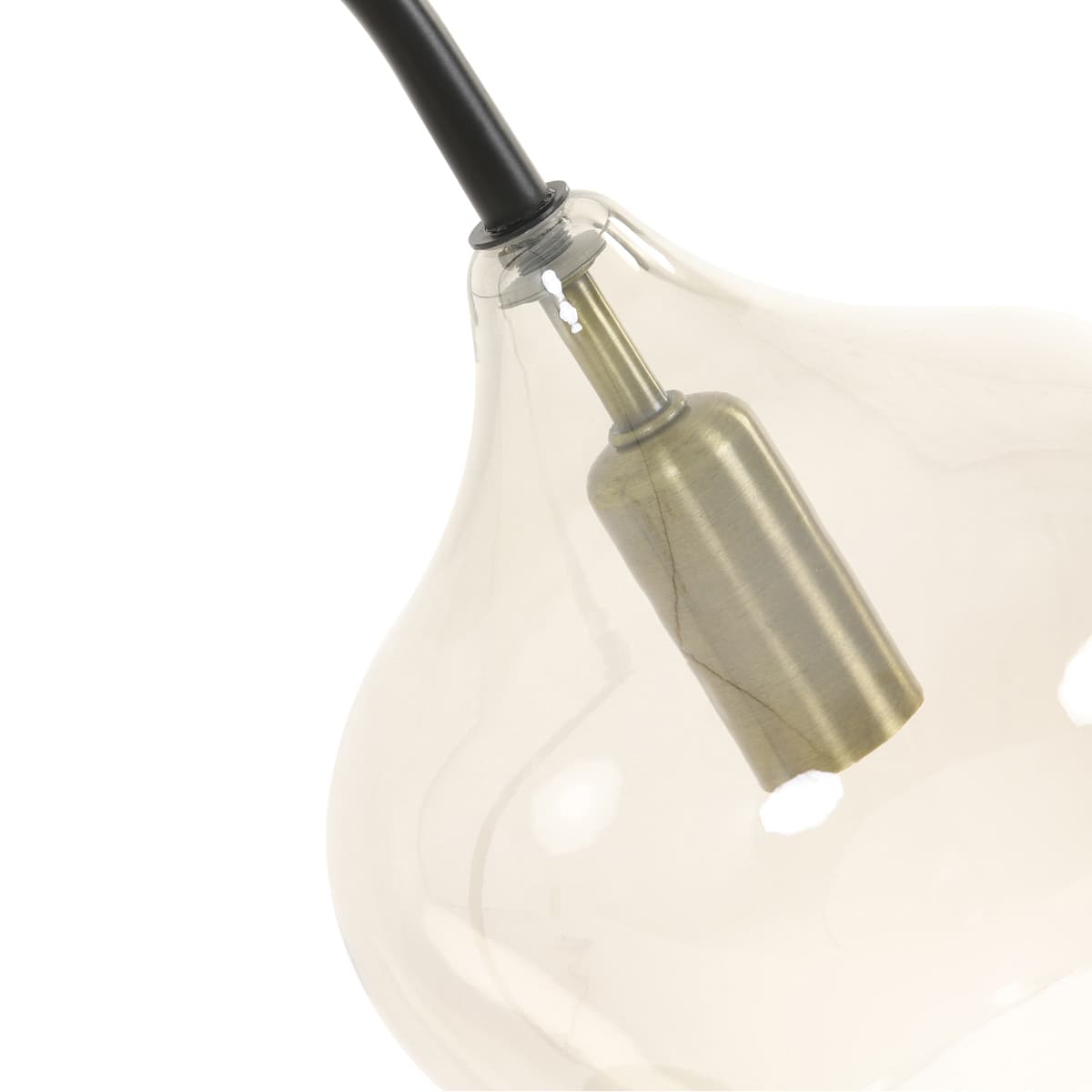 Tafellamp Rozy 28x17x50 cm - 13