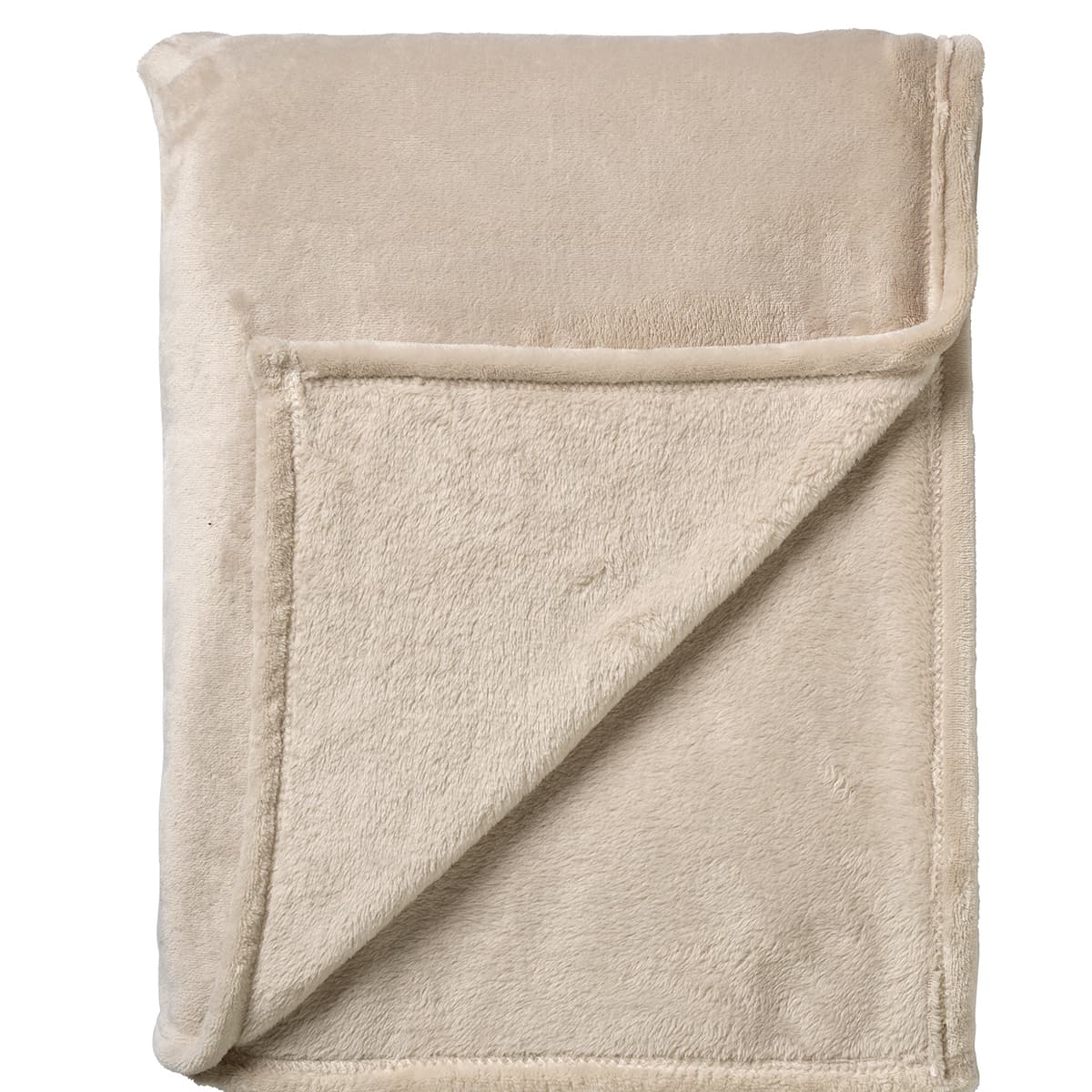 Plaid Charlie 200x220 cm Pumice Stone - 3