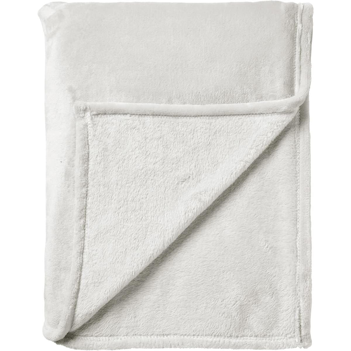 Plaid Billy 150x200 cm Snow White - 1