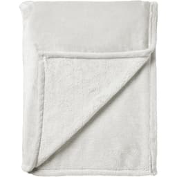 Plaid Billy 150x200 cm Snow White - 1