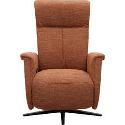 Relaxfauteuil Faith met T-Rug - 1
