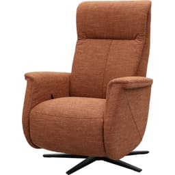 Relaxfauteuil Faith met T-Rug - 2