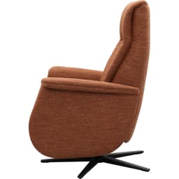 Relaxfauteuil Faith met T-Rug - 3