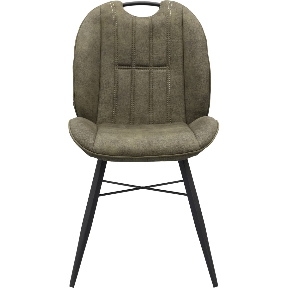 Eetkamerstoel Sporo Moss - 2