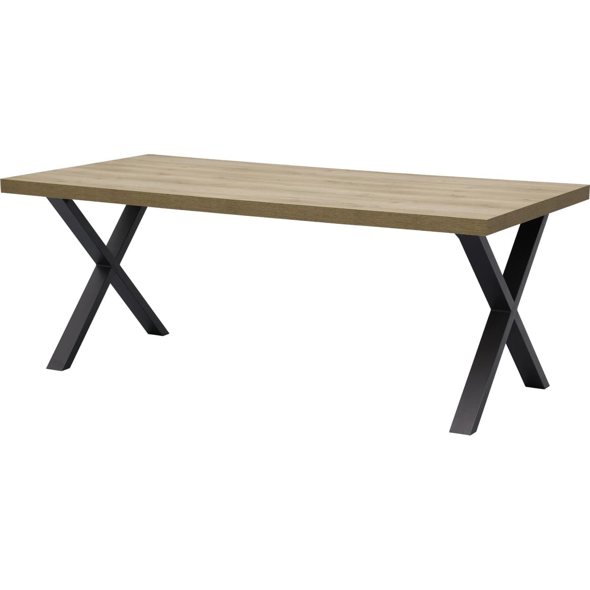 Eettafel Renzo 200 cm - 5
