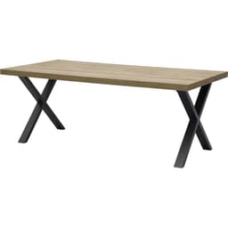 Eettafel Renzo 200 cm - 5