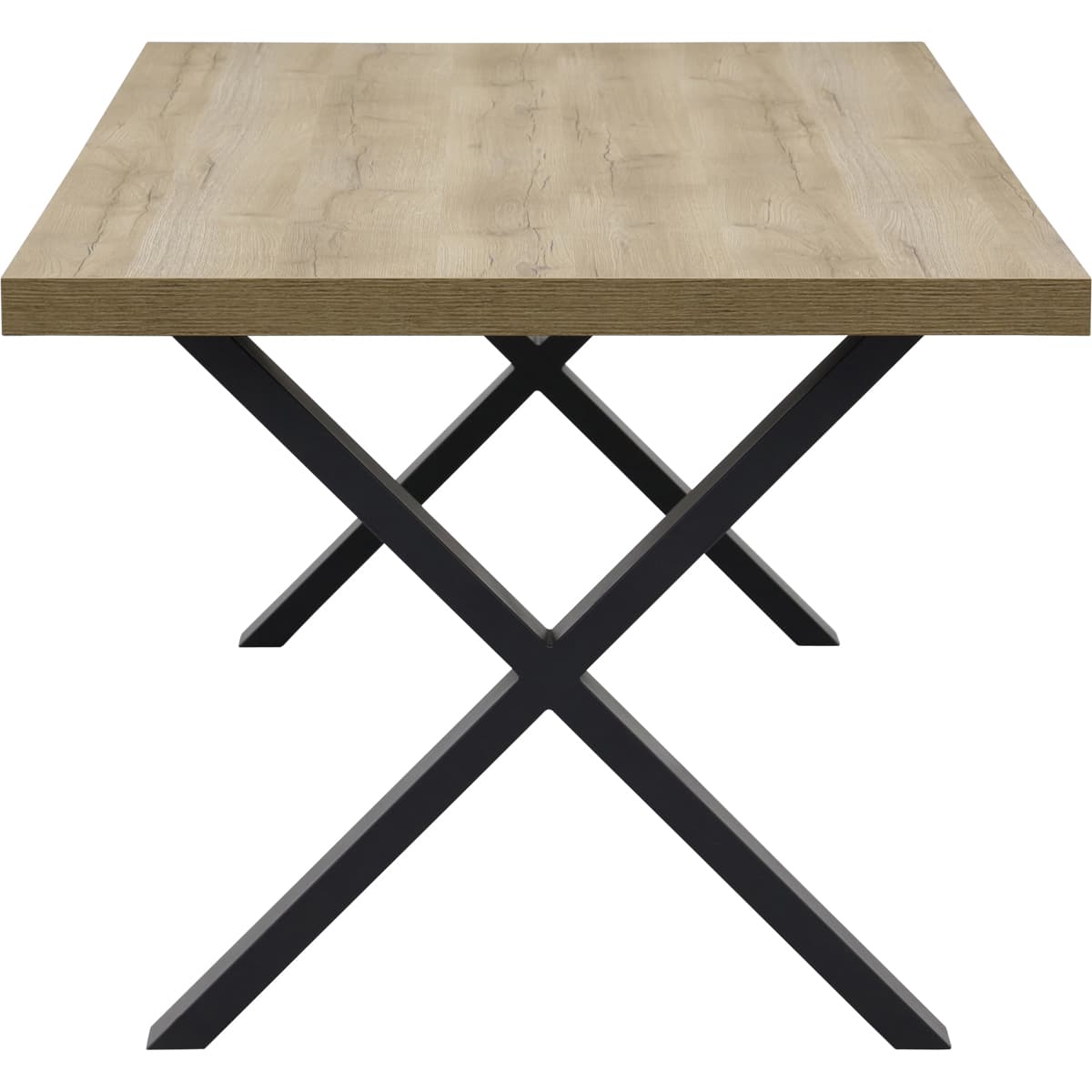 Eettafel Renzo 200 cm - 6