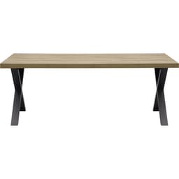 Eettafel Renzo 200 cm - 8