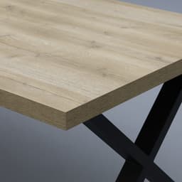 Eettafel Renzo 200 cm - 9