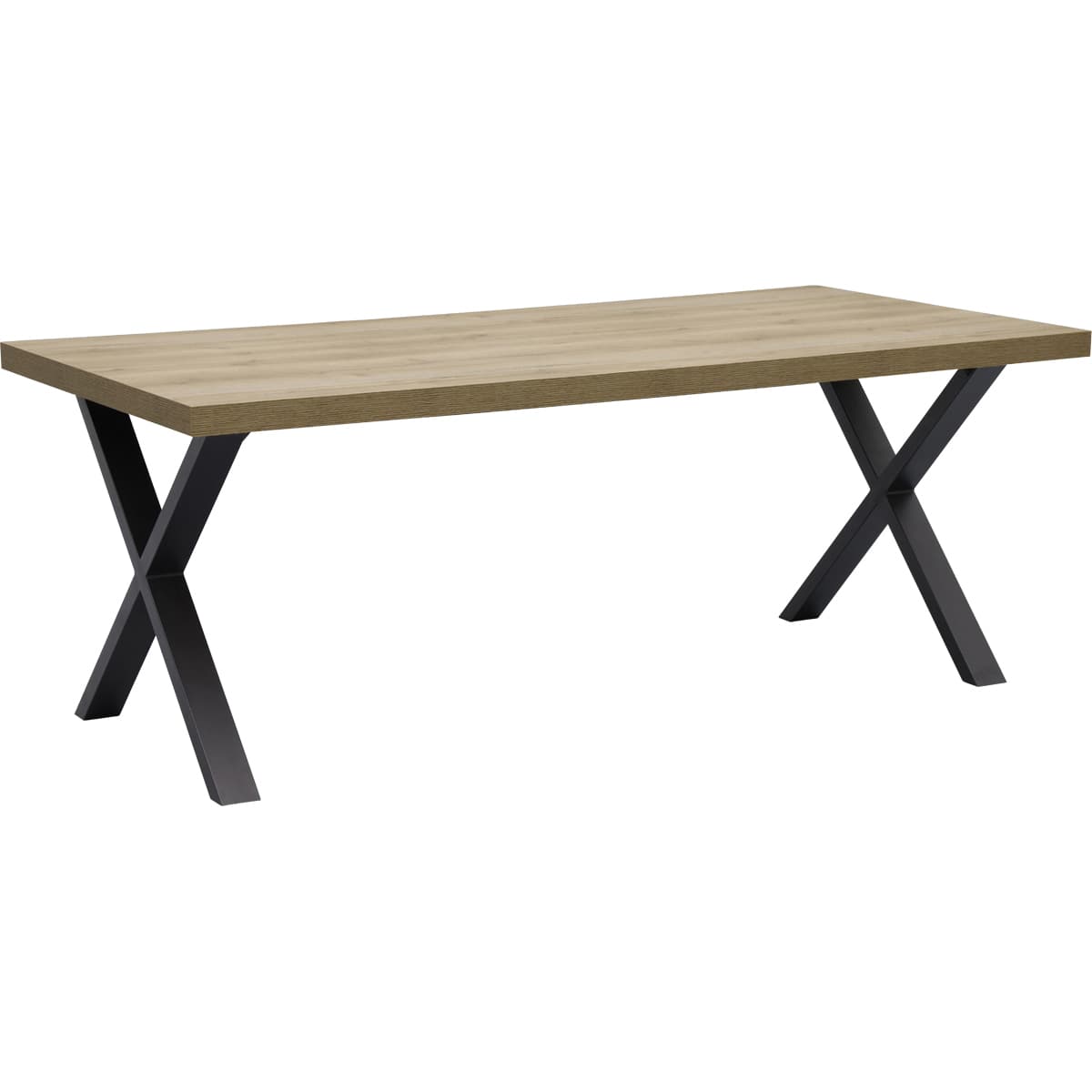 Eettafel Renzo 200 cm - 1