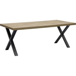 Eettafel Renzo 200 cm - 1