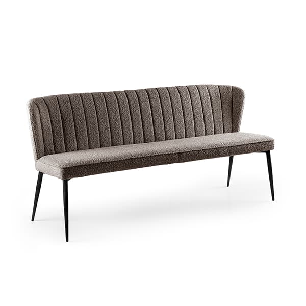 Fourty eetkamerbank mouse 190cm