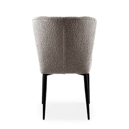 Fourty eetkamerstoel toffee - 4