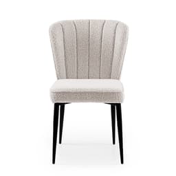 Fourty eetkamerstoel pearl - 2