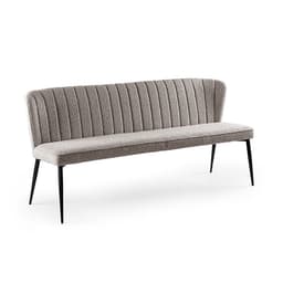 Fourty eetkamerbank toffee 190cm - 1