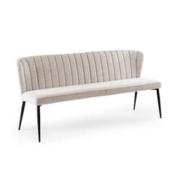 Fourty eetkamerbank pearl 190cm - 1