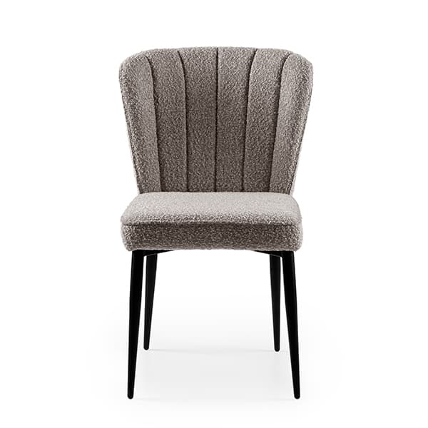 Fourty eetkamerstoel toffee - 2