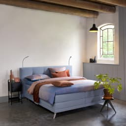 Avek Boxspring Sinne Elektrisch Verstelbaar - 1